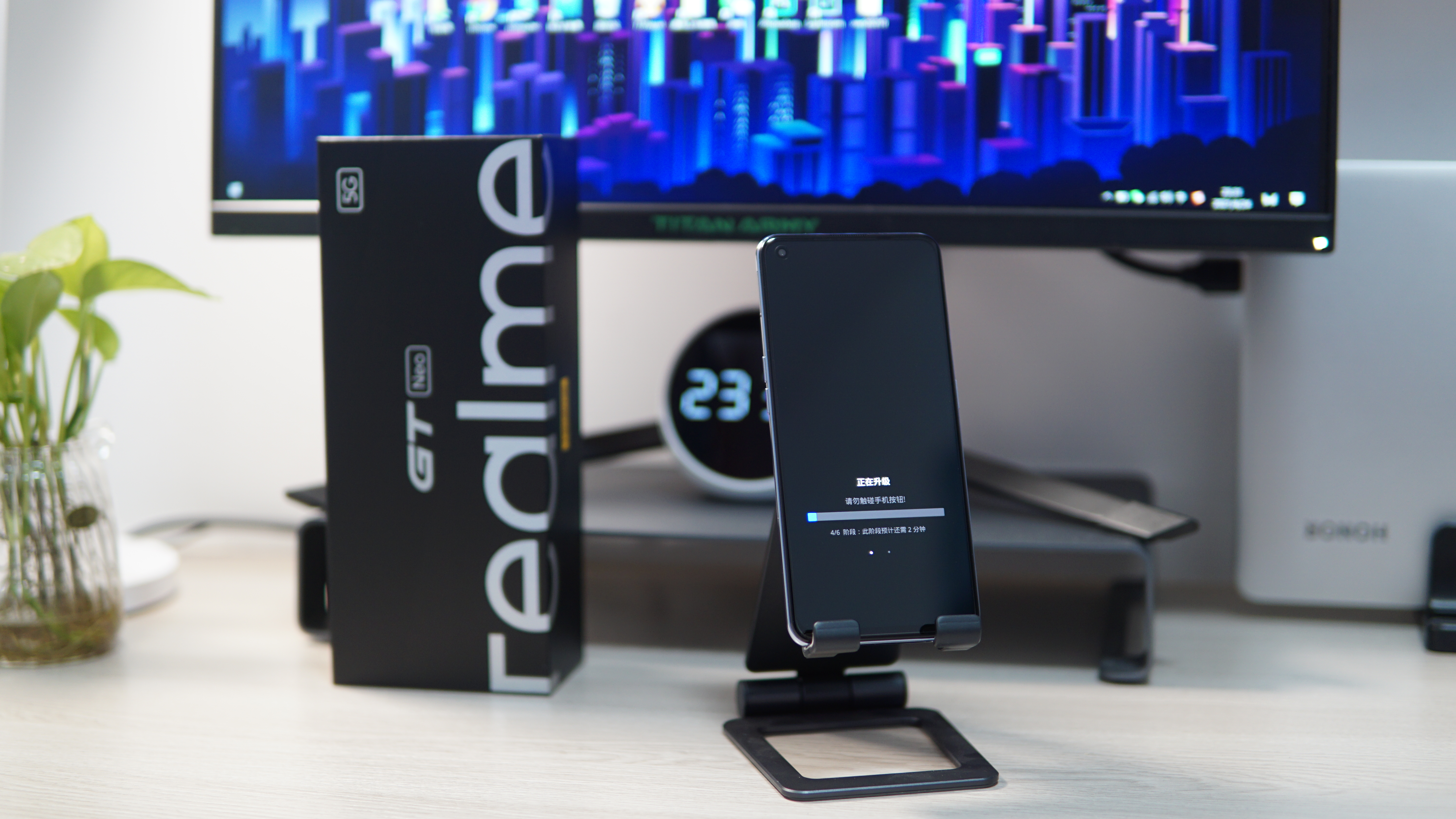 realme GT Neo手机真实评测，锁定2021年2000元手机最优性价比选项