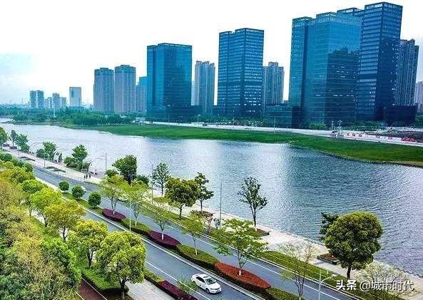 中国十大强县：义乌第十，常熟领先慈溪，长沙县、浏阳携手入围