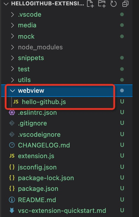 解鎖 VS Code 更多可能性，輕松入門 WebView