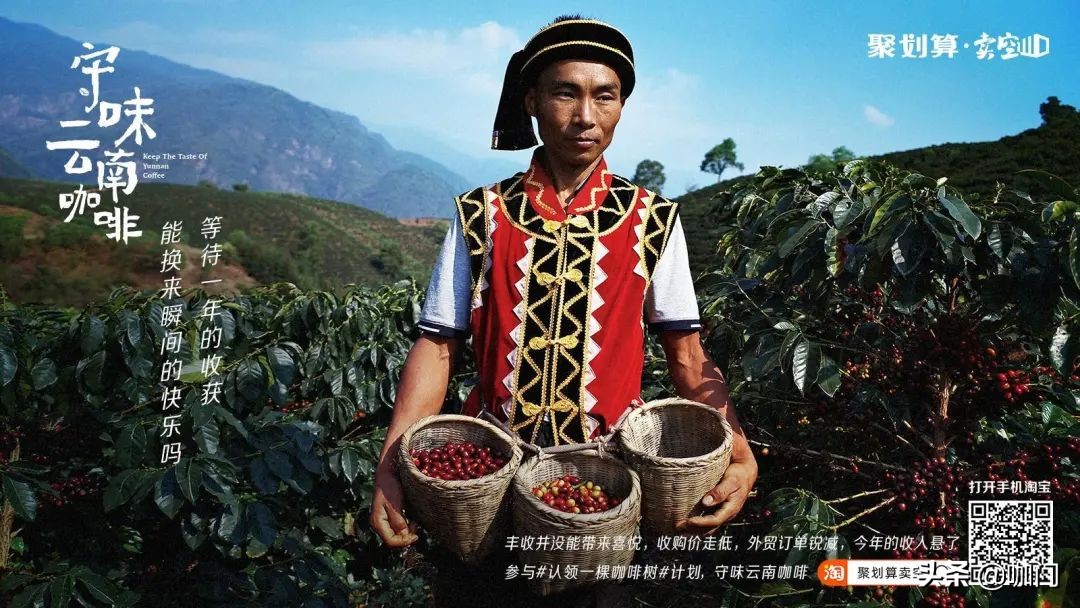 云南省咖啡行业协会“叫板”阿里，到底谁动了谁的蛋糕？