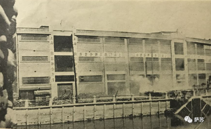 电影《八佰》没告诉你的历史细节：29张照片揭秘八百壮士战斗真相