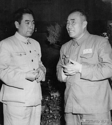 开国将帅那么多，为什么朱德的大名，能够位列