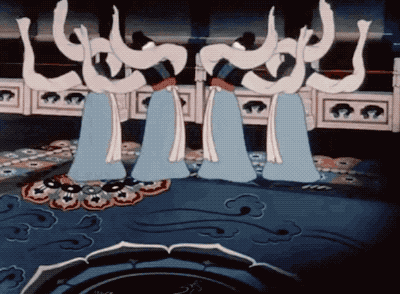 英国片方答应的投资不到位，中国人只好自己拍