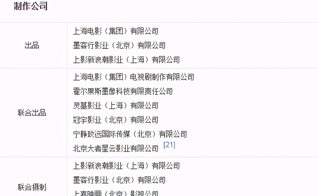 梁朝伟《猎狐行动》撤档，工作未完成不是原因，投资公司是真相