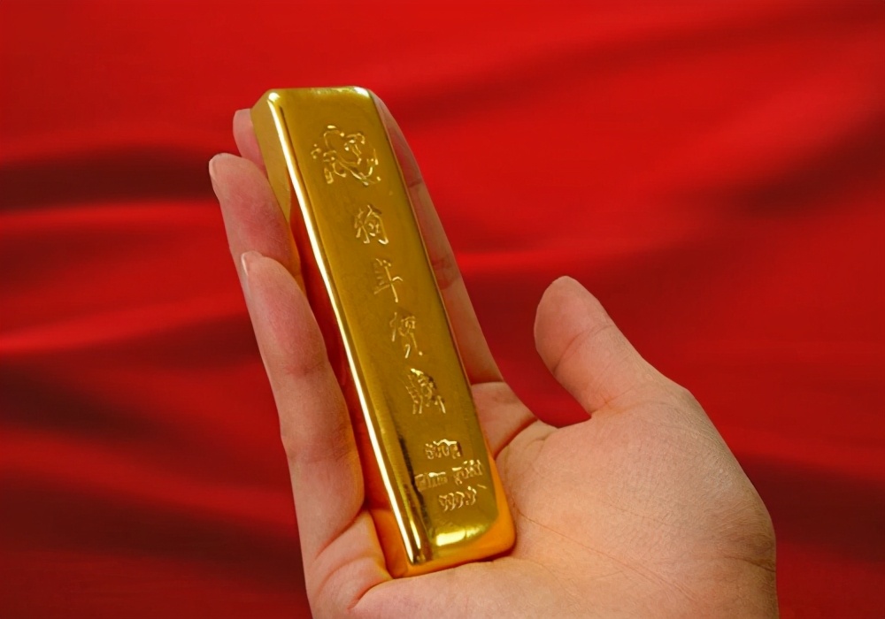 黄金价格持续下跌，现在买黄金进行投资，可以对抗通胀吗？