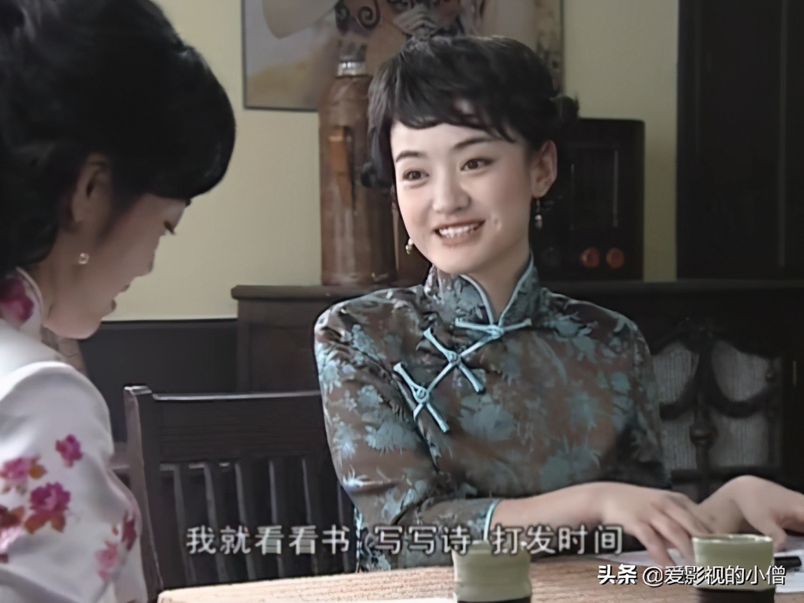 解读潜伏：一部披着谍战外衣的婚姻伦理剧，你看懂了吗？