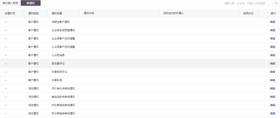 酷客scrm群机器人上线，客户管理效率大提升