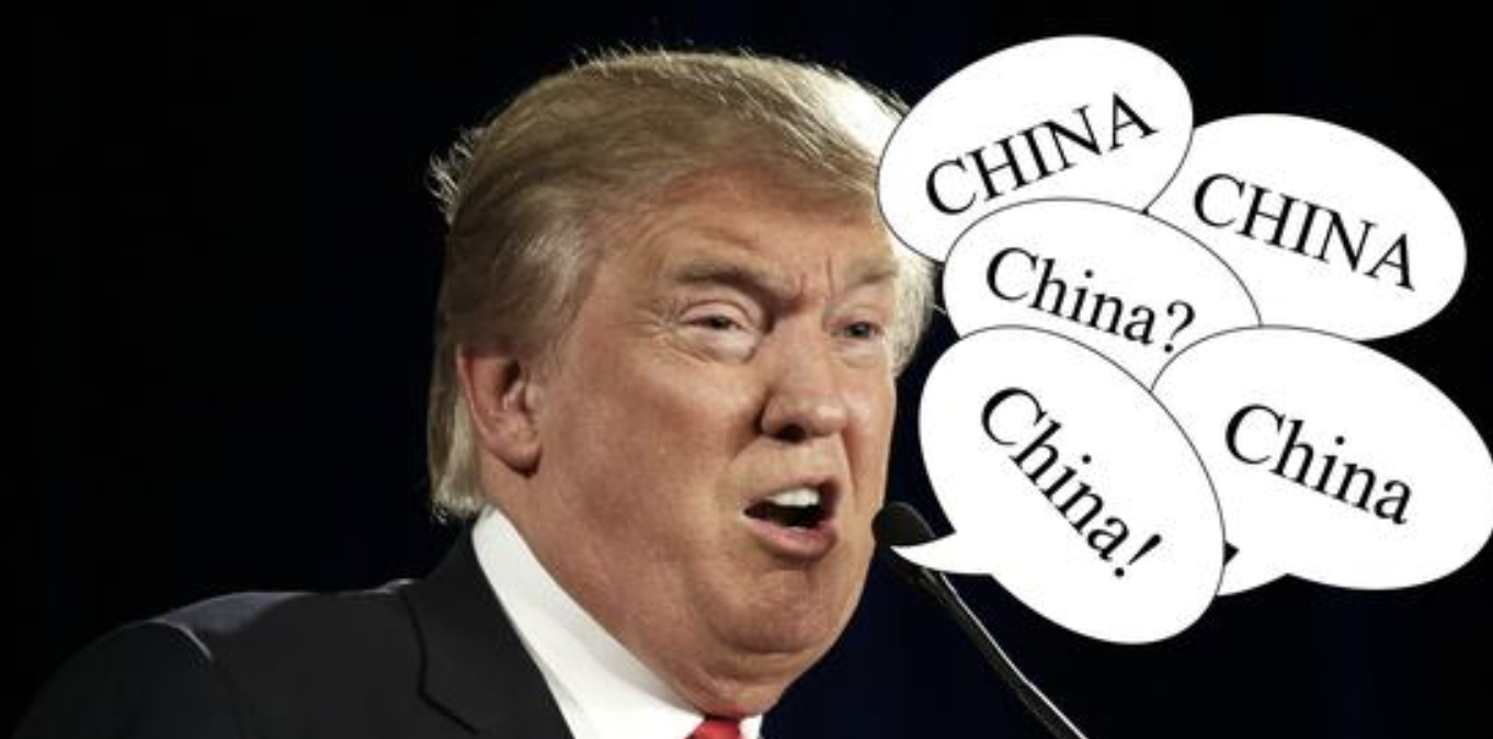 美國真糾結了！ 拜登政府對中國表態一覽