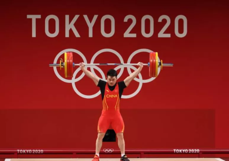 东京奥运会不可错过的41个瞬间