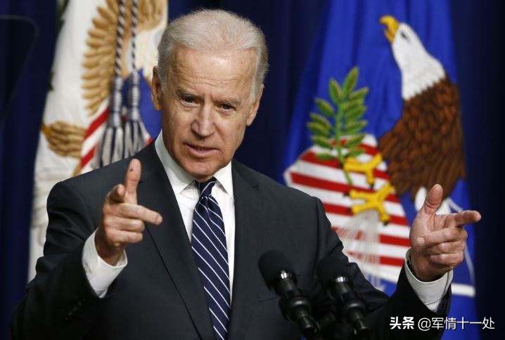 以牙還牙？ 拜登或參加2024年大選，特朗普手下被"趕"出白宮