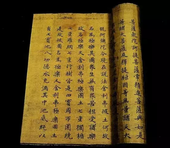 小乘佛教(大小乘佛经是怎样形成的)插图 涨知识了!大小乘佛经原来是这样形成的