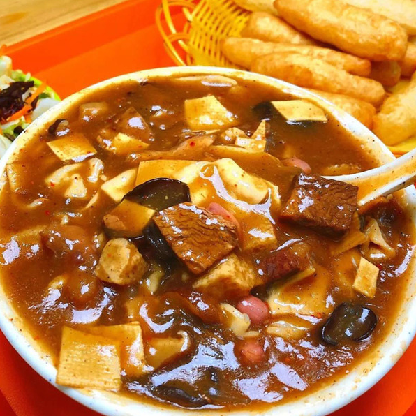 河南“榜上有名”的6种美味小吃，当地人：来河南，别只会吃烩面