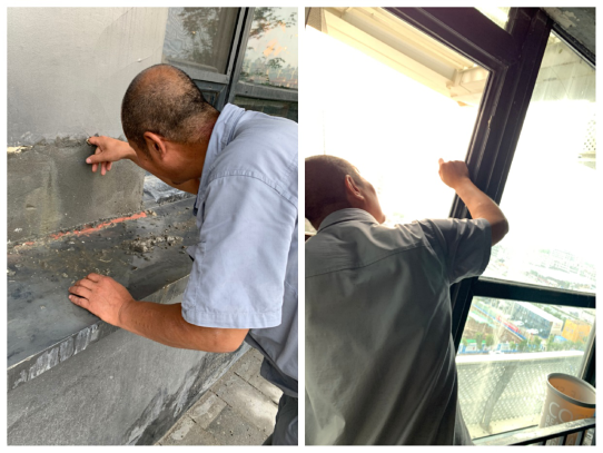 这个暴雨频袭的夏天，合肥龙湖冠寓守护租客安