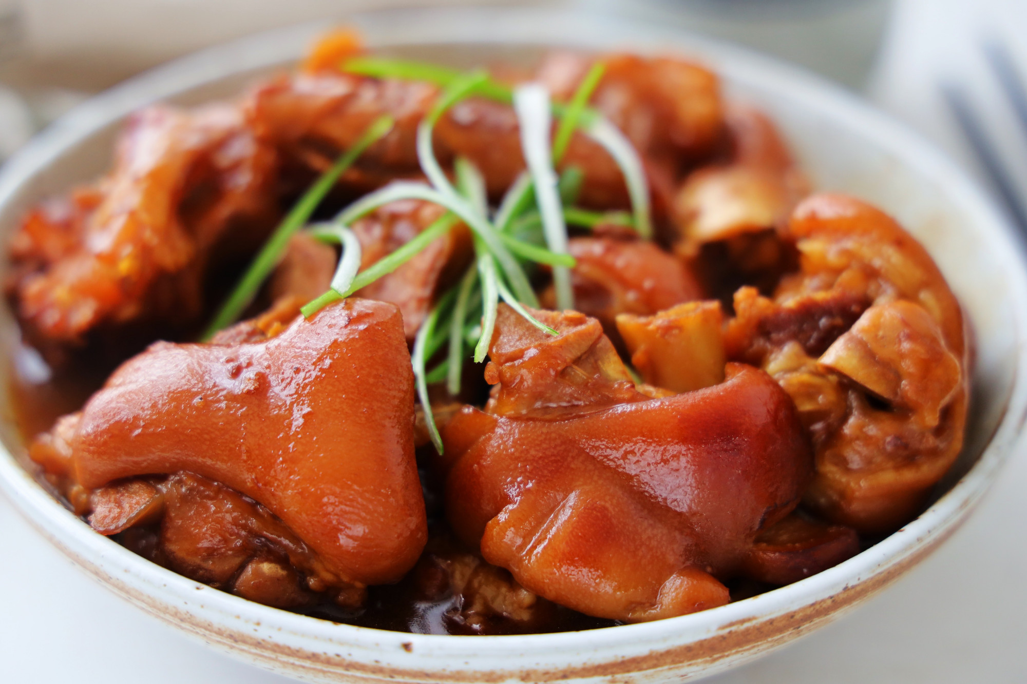 大雪時節，這道肉菜要多吃，軟而不爛，肥而不膩，越吃越暖和！ 香