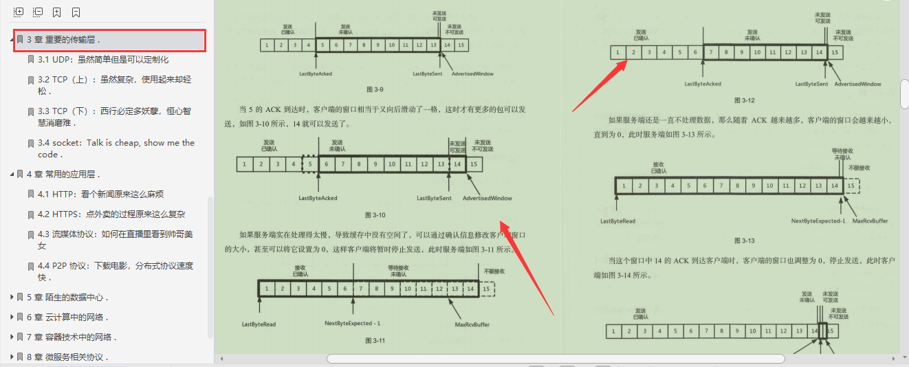 華為20級技術官耗巨資整合2700頁TCP/IP網路協議精髓