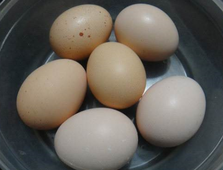 图片[3]-荠菜煮鸡蛋的做法-起舞食谱网