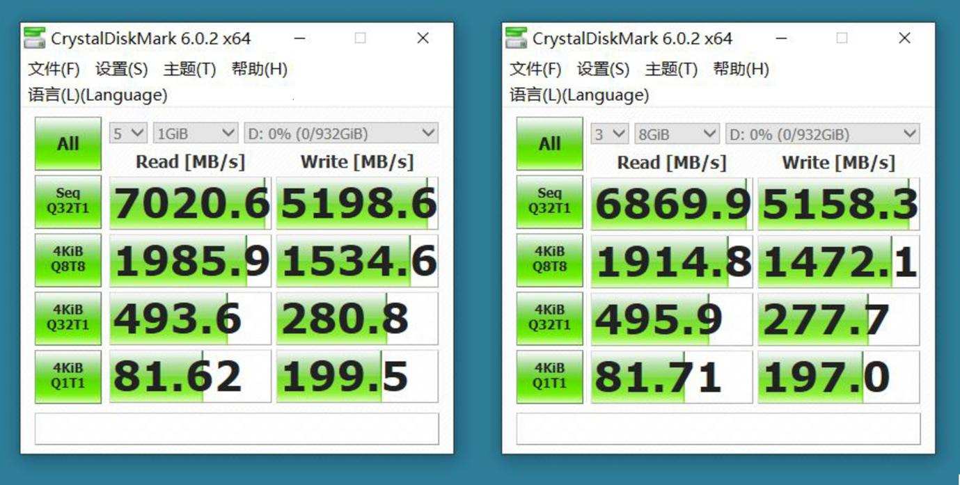 用PCIe 4.0硬盘更爽？WD_BLACK SN850测试