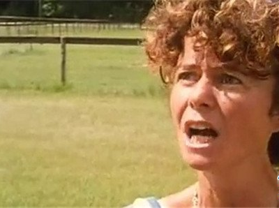 世界十大女连环杀手，其中一人用600多人的血来洗澡