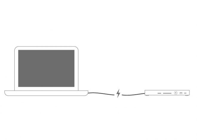 OWC Thunderbolt 3 Dock 雷电3 扩展坞