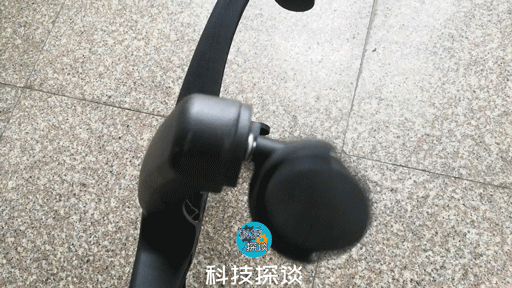 家用办公小助手，UE简易人体工学椅帮你辅助坐姿，让坐更舒服