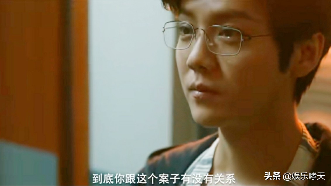 在劫难逃：赵彬彬“双杀”张海峰，鹿晗这是爆发了么？
