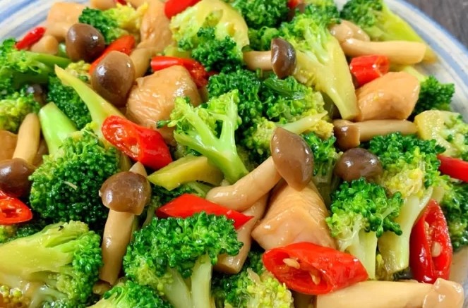 超美味好吃的家常菜做法大全