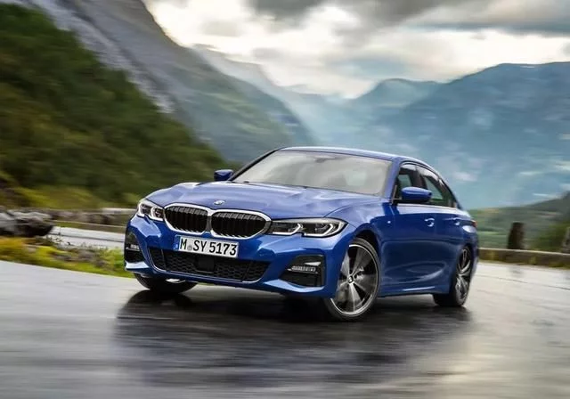 月收入多少决定你开多少钱的车，这个对照表，