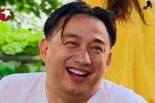 批评女明星发胖的时候，也请注意我国男星灾难