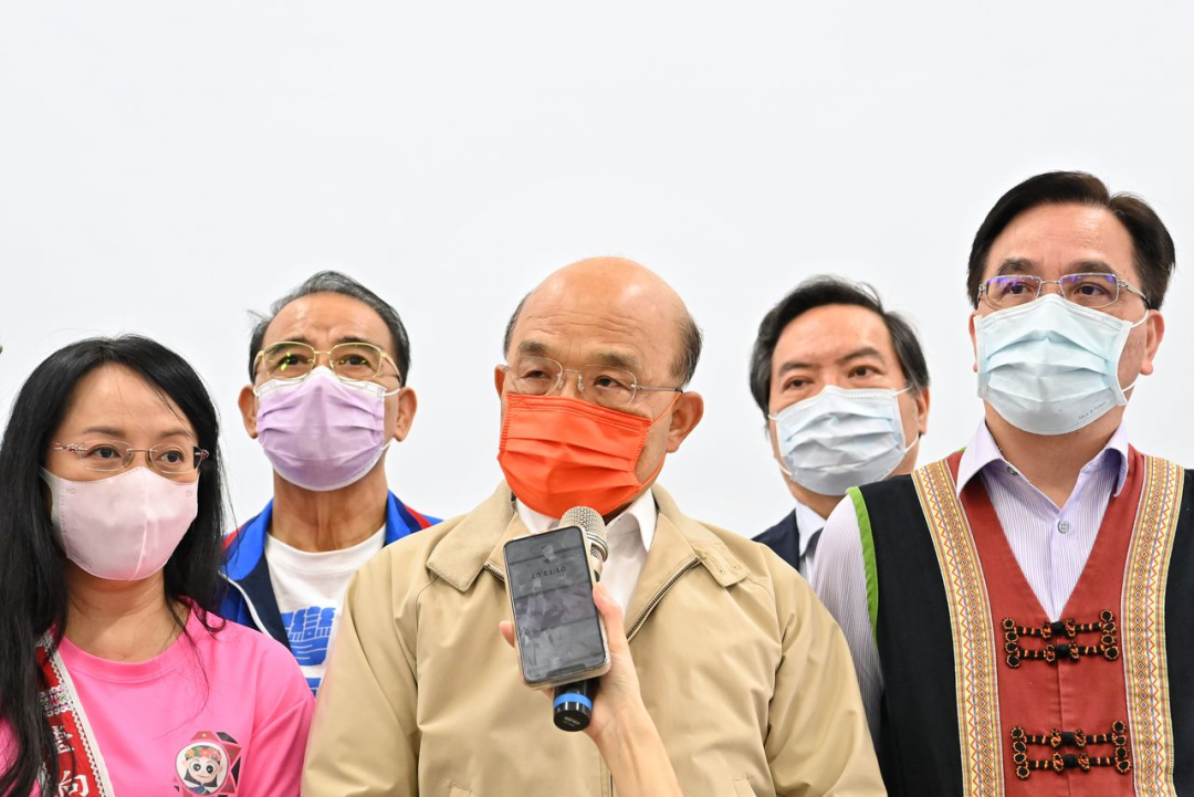 拜登发表阿富汗讲话谈撤军理由，高安国：给“台独”泼了盆凉水