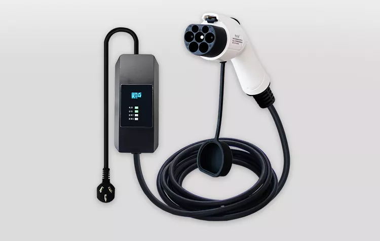 讲堂丨充电简报：汽车充电为何要用7孔和9孔两种接口？（上）