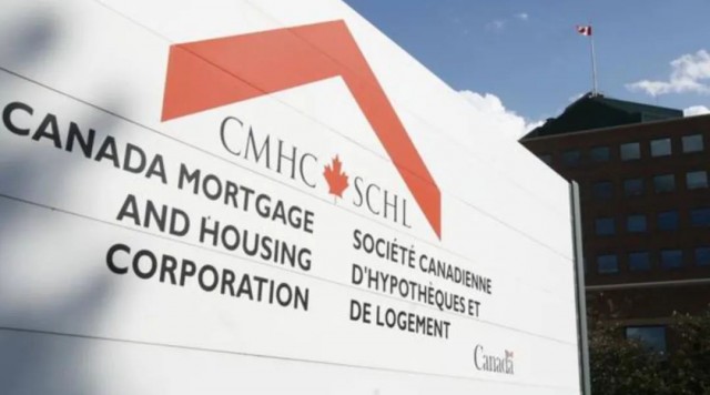 加拿大房屋贷款机构警告：房屋贷款违约率可能会飙升