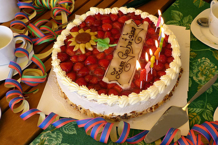 同事生日祝福语大全简短 同事过生日说说短句图片