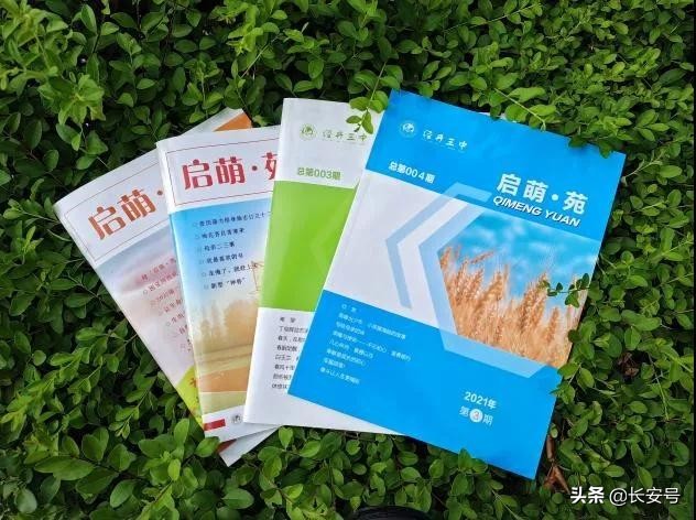 经开第三中学怎么样?不负韶华，砥砺前行(图24)