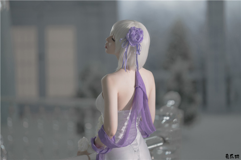 爱老师_PhD图包合集精选丨天狼星（18P）