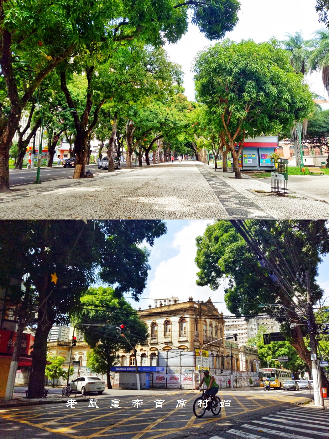 比里约更恐怖却鲜有人知，探访赤道最大城市贫民窟遇“甜蜜绑架”