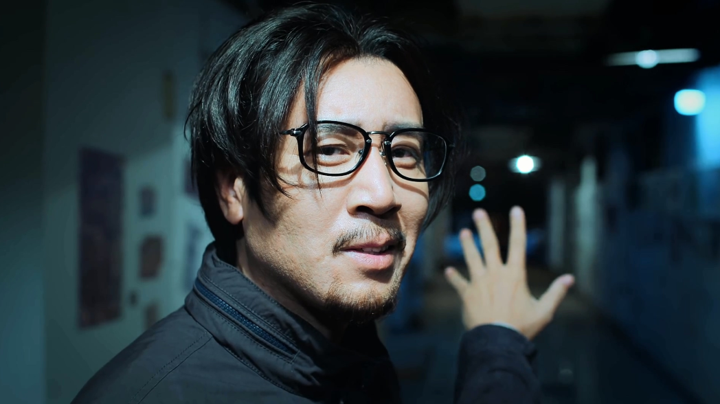 2020十位最火“大叔”：于和伟接着舞，刘奕君一