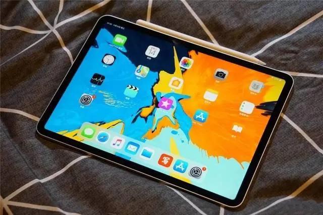 iPad Pro 2018：三年之后仍是好汉！！