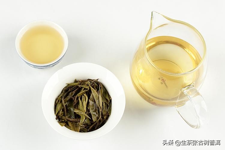 走进普洱茶临沧茶区，详细了解临沧各个茶山的特点，你喝过哪个？