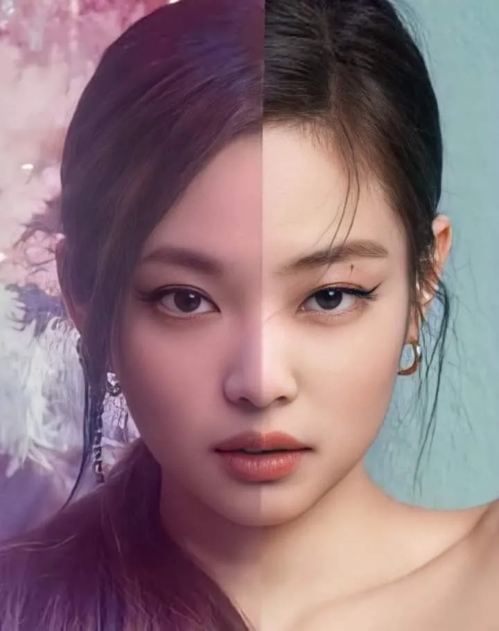 国民男团出身成员被曝脚踏两只船;aespa成员模仿JENNIE?