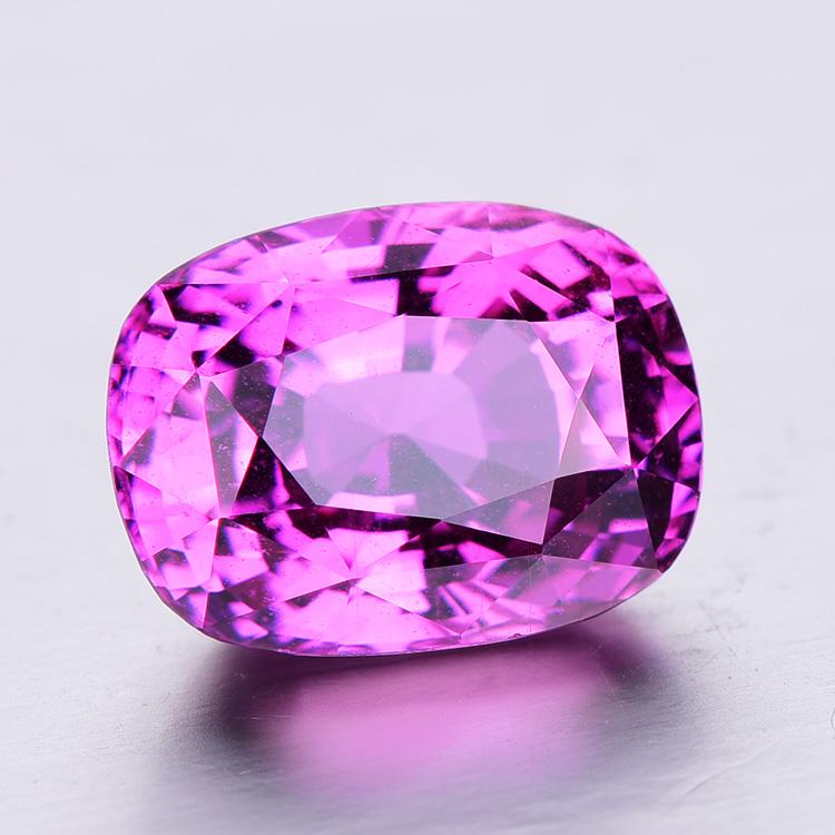 彩色宝石图鉴，让你一次认全整个宝石圈（一）