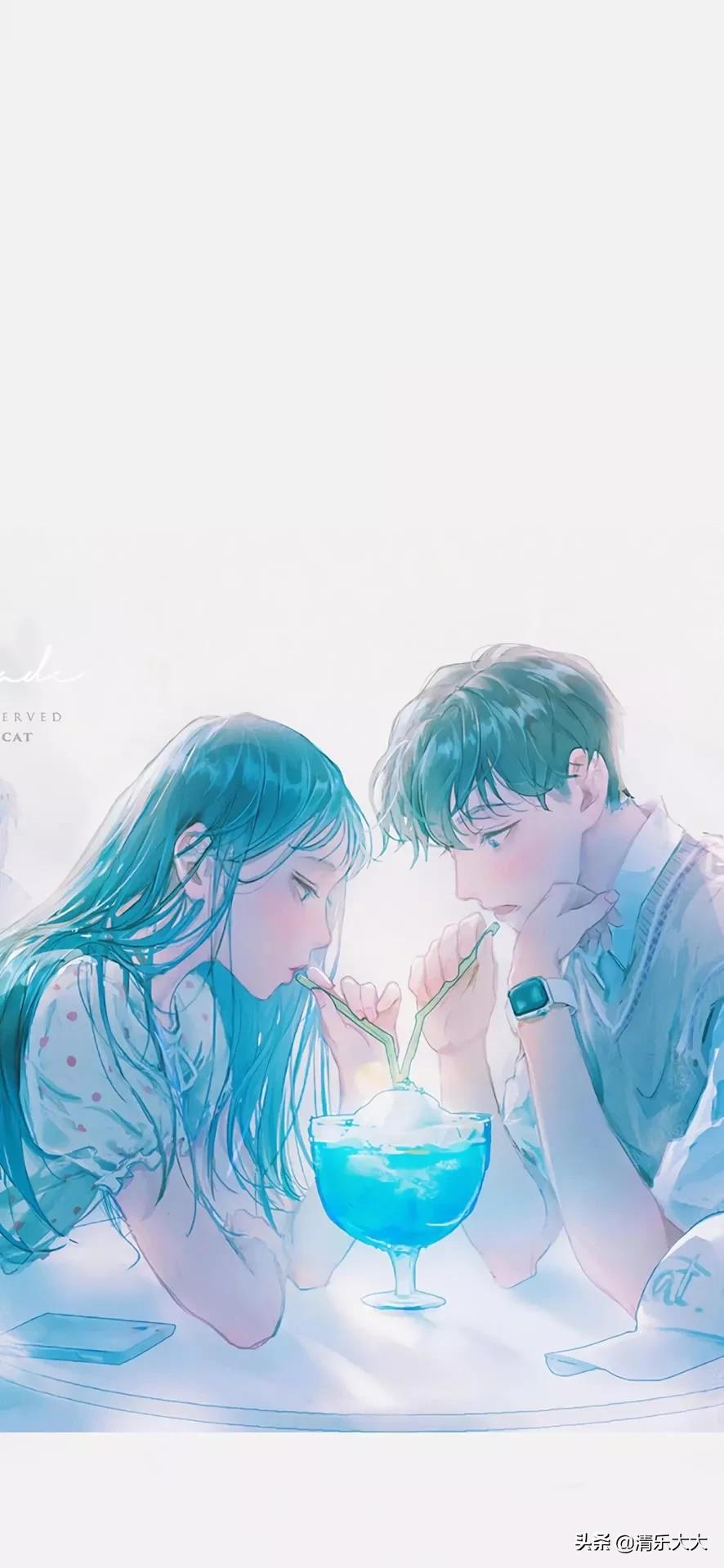 雖然努力很累 但是不努力會淘汰的 壁紙 清樂大大 Mdeditor