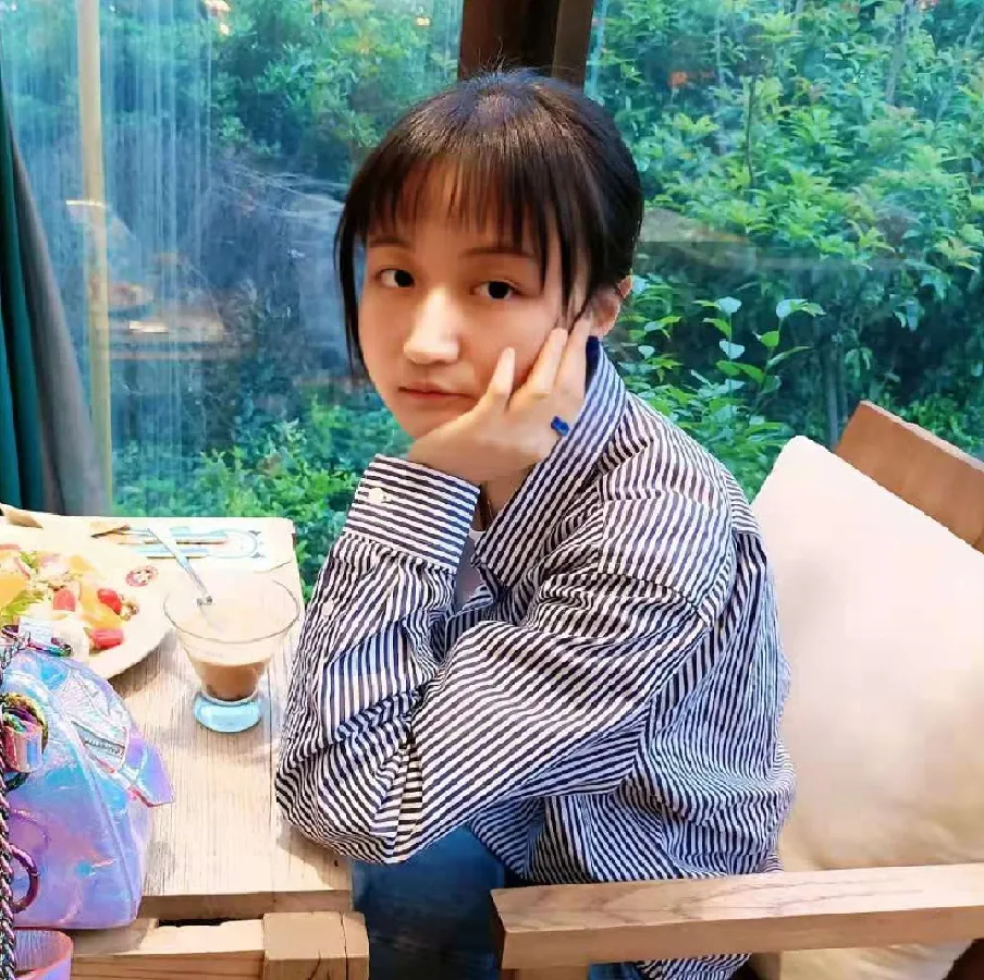 毕业“声”| 路芷怡:圆梦皇艺的温肯宝藏女孩