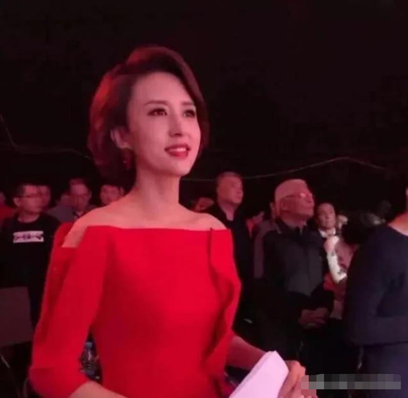 谢娜在央视只一期就被换掉，究竟发生了什么？