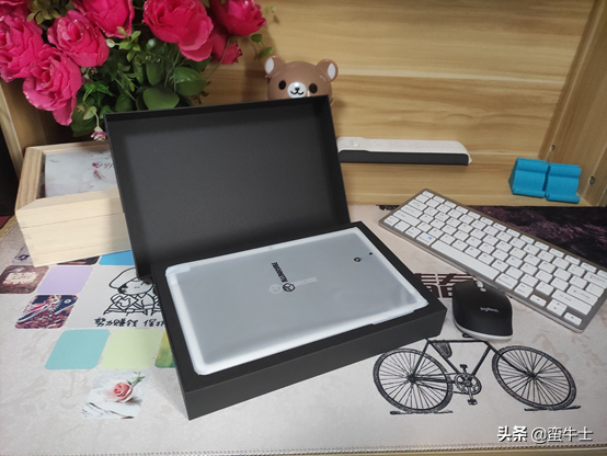 教育学习平板的新希望，酷比魔方Iplay40PRO降到1000RMB左右