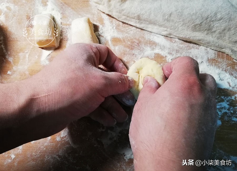 图片[12]-红薯独特做法 不用烤箱 不油炸 学会给孩子做 不用买小零食了-起舞食谱网