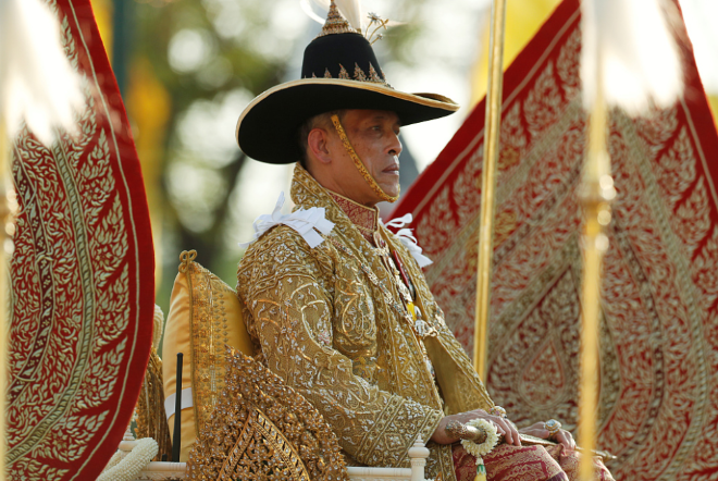 坐地起价？中国已提前预定，泰国榴莲却将价格