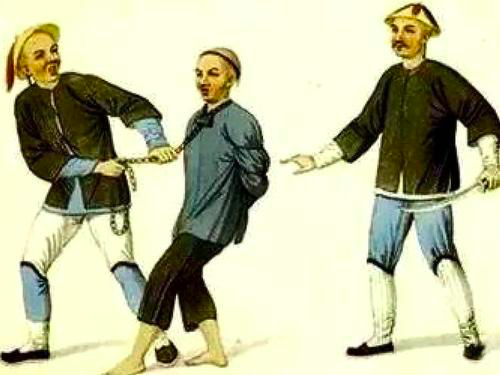 古代官员违纪怎么办？清代处理违纪官员的妙招