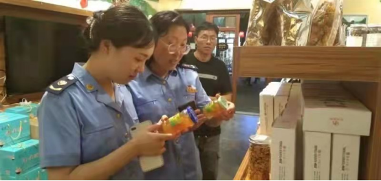 山东即墨：优化服务水平 提升处置能力