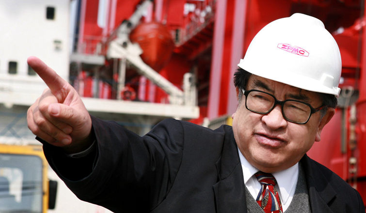 59岁高龄创业，却创造了16项世界第一，垄断了美国90%市场