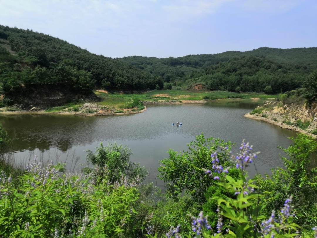 首届美丽卧龙文化旅游节游玩攻略潦河坡镇